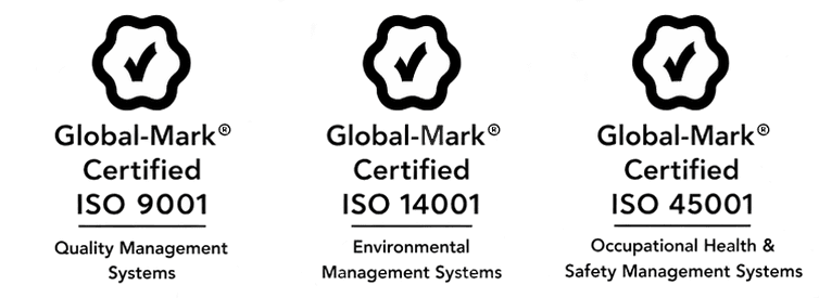 ISO-logos