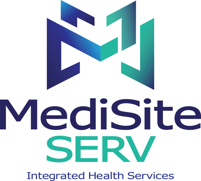 MediSiteSERV logo